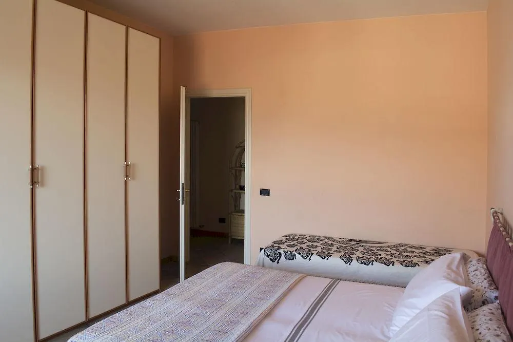 Bright Loft Apartment Lucca