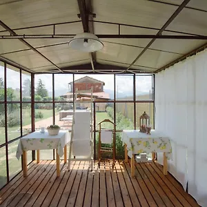 Гостевой дом Dolce Sosta, Лукка